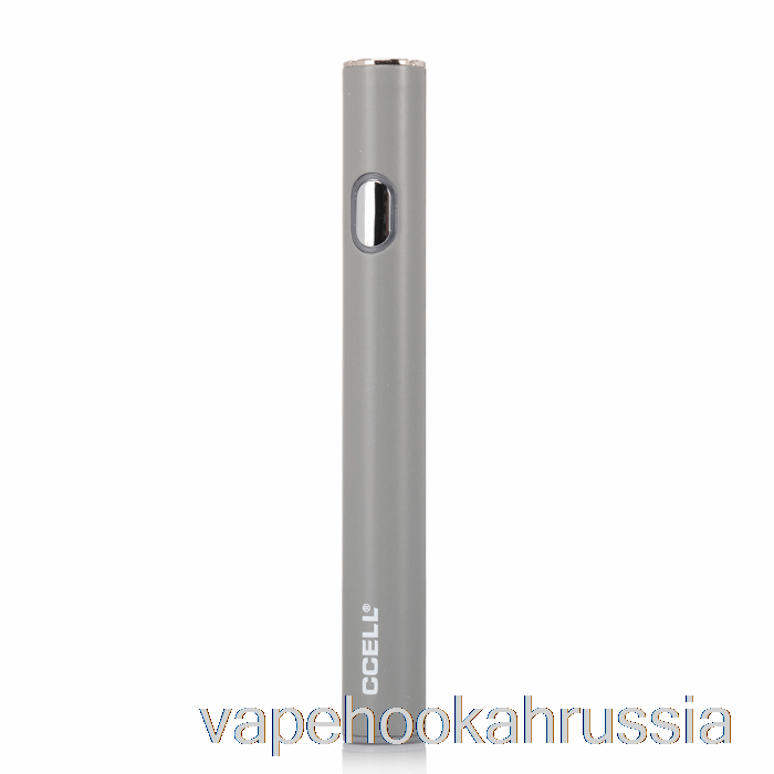 Vape сок Ccell M3b испаритель аккумулятор серый
